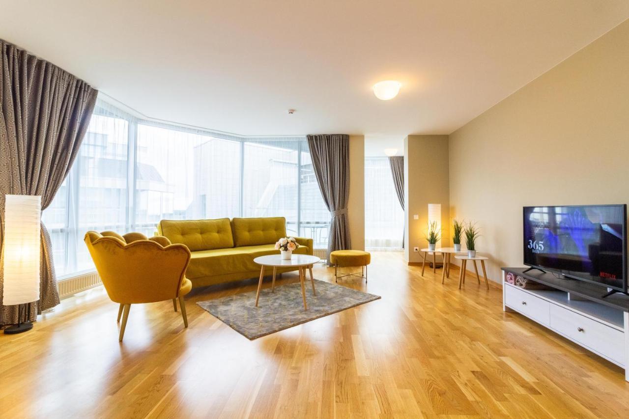 Elija Swan-Toy Apartments 斯文托伊 外观 照片