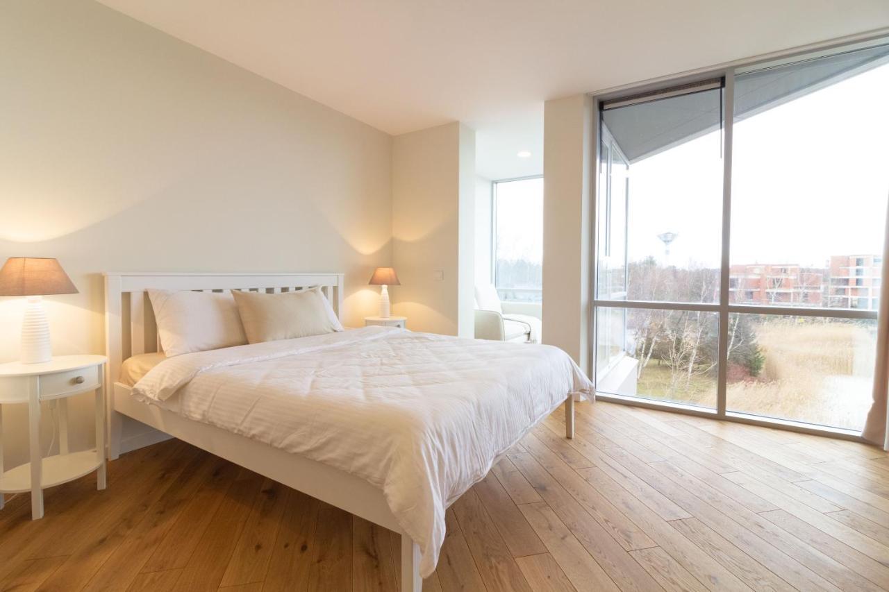 Elija Swan-Toy Apartments 斯文托伊 外观 照片
